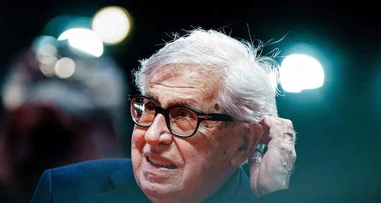 È morto a Roma il regista Paolo Taviani: insieme al fratello segnò il cinema italiano