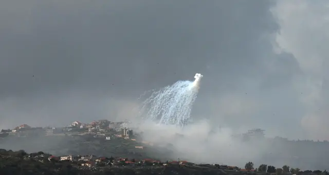 Libano: media, 5 morti in un raid israeliano su una casa