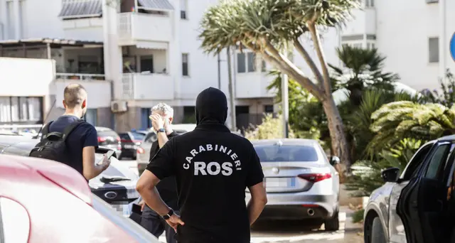 Mafia: ucciso perchè tratteneva parte estorsioni, 2 arresti