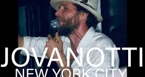 Niuiorcherubini: il nuovo album di Jovanotti, suonato in diretta a New York