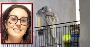 Parla la mamma dell’uomo che ha ucciso l'ex compagna: “Darei io la vita per farla tornare”
