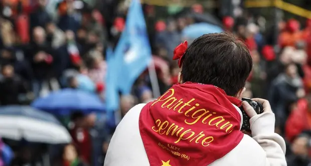 Quello di Trento sarà un 25 aprile di incontri, concerti e «pasta antifascista»