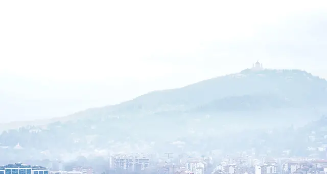 Smog: in Italia 72 città fuorilegge per la salute nel 2022