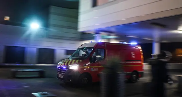 Germania:si schianta furgone trafficanti, morti 7 migranti