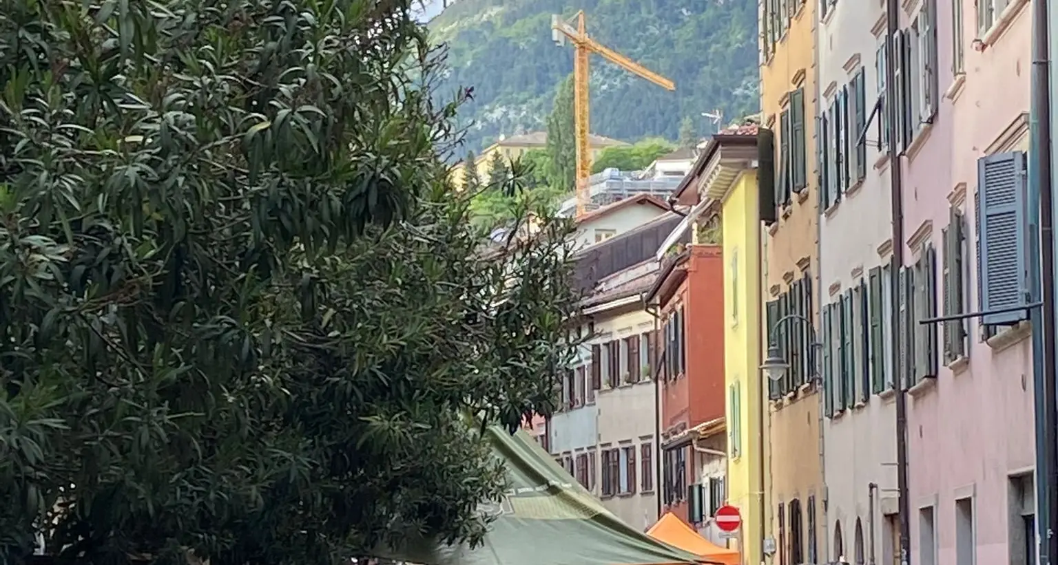 Feste Vigiliane, eventi anche all'ombra della Torre Verde e del Buonconsiglio