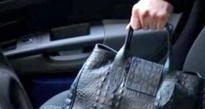 La coppia che ruba le borsette nelle auto: vittime le donne sole che le lasciano sul sedile del passeggero