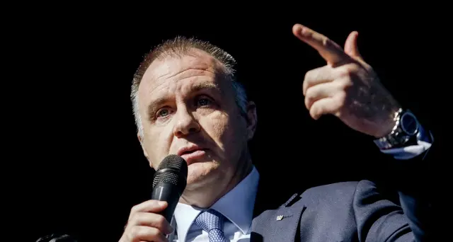 Orsini: \"Il Governo abbia coraggio, l'Europa cambi rotta\"
