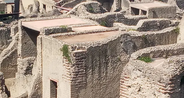 Ferragosto: Vesuvio da record, nel weekend 8mila visitatori