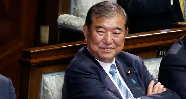 Giappone: premier Ishiba rieletto al ballottaggio