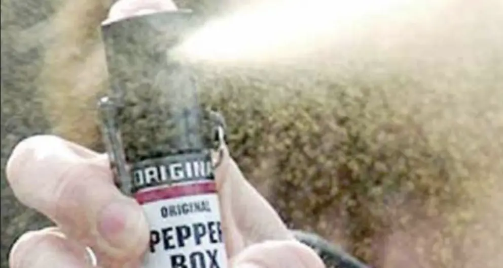 Aggredita con lo spray urticante a Trento Nord: la vittima è una ragazza di 29 anni