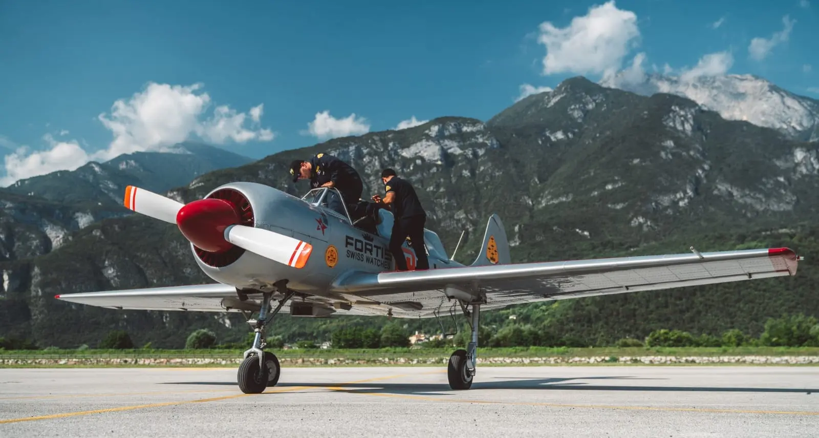 Festivolare, annullato il sorvolo di Trento delle Frecce Tricolori