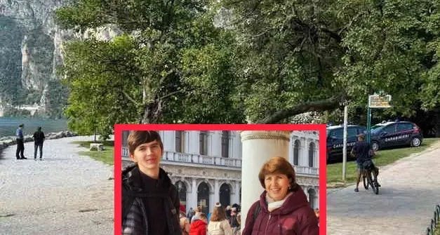 Mamma e figlio dispersi nel Garda: trovata la salma del ragazzo di 19 anni, si cerca ancora