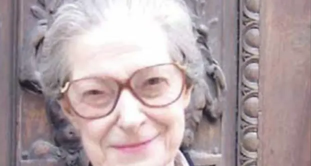 Addio a Noretta Conci-Leech, la trentina che diede voce ai pianisti del mondo