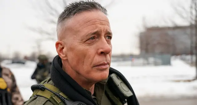 Usa, media: il comandante del Border Patrol rimosso dal suo incarico