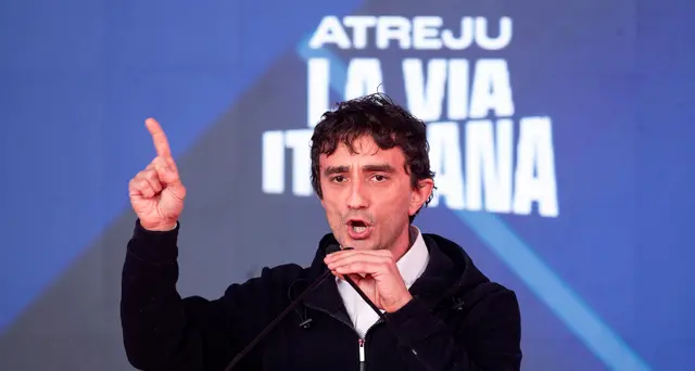 Ue: Bignami (Fdi), recuperi propria identità e proprio futuro