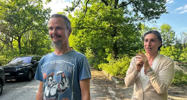 Famiglia nel bosco: la difesa fa analizzare la perizia dall'IA, 'bocciata'