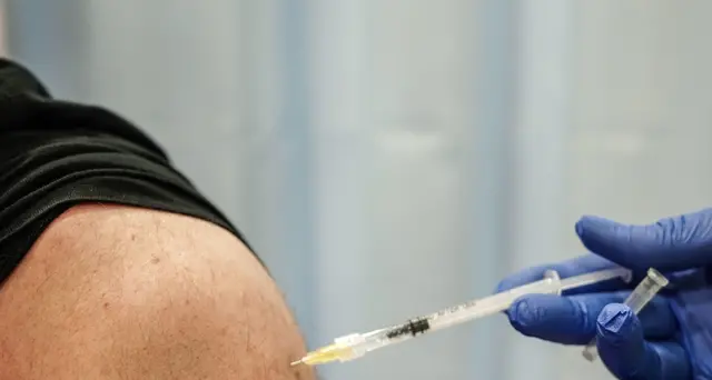 Vaccini:Riccardi,via a prenotazione richiamo VidPrevtyn Beta