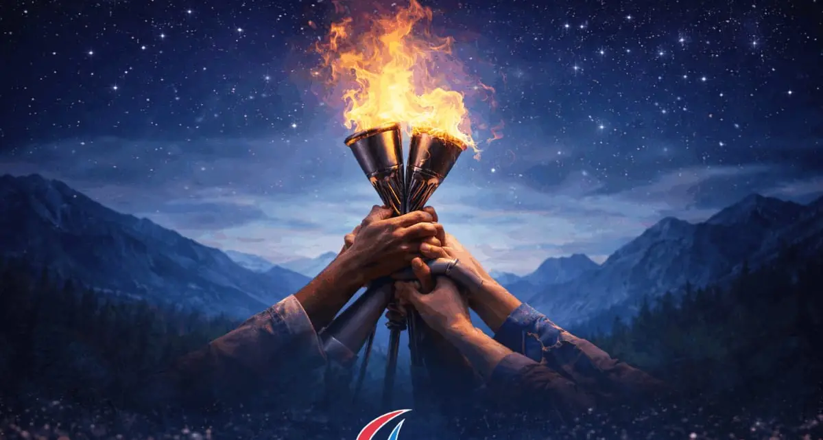 Predazzo, preghiera interreligiosa per la pace nella tregua olimpica
