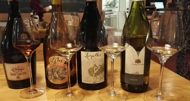 Ecco i magnifici 14: i vini trentini da Tre Bicchieri del Gambero Rosso, con il Trentodoc protagonista
