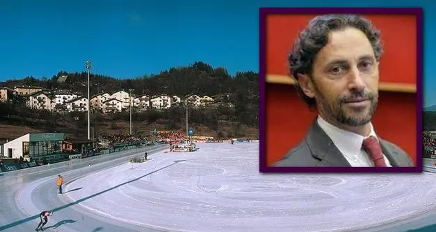 Milano-Cortina, le opposizioni provinciali all’attacco: «La vicenda di Piné gestita con cialtroneria»