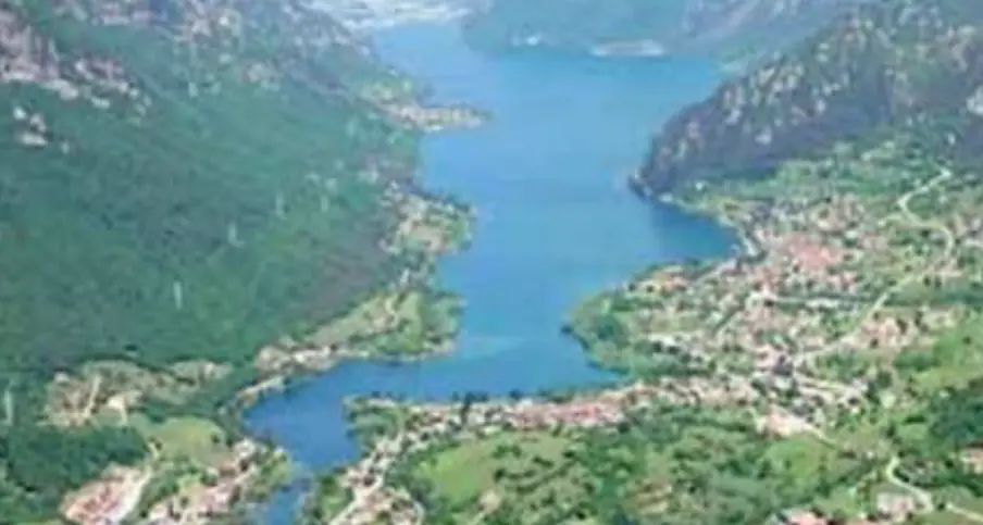 Motoscafo sequestrato sul lago di Idro, olandese nei guai