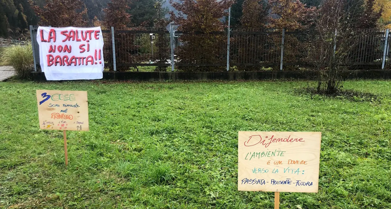 Il Primiero turistico punta sul \"green\", ma la discarica di Imer rovina l'immagine, l’Apt chiede la chiusura e oggi arriva Fugatti