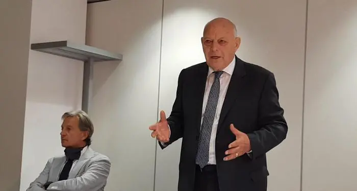 Condanna per peculato, Durnwalder ricorre alla Corte Europea di Strasburgo