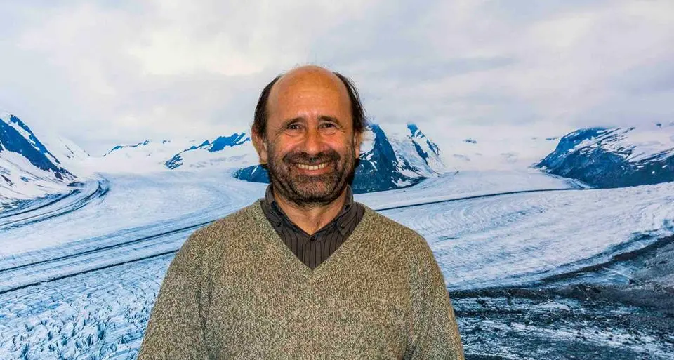 Camanni e la tragedia del ghiacciaio: «l'alpinismo è una libera scelta, lascio a Fugatti le bandiere rosse da Unione Sovietica»