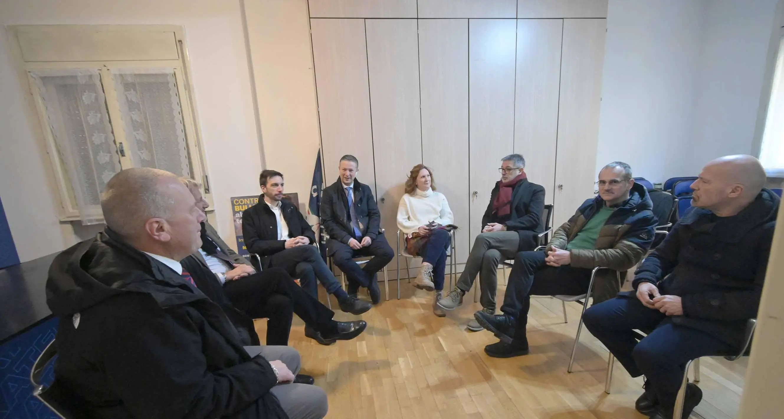 Candidato sindaco di Trento, il centrodestra sempre in alto mare, lunedì ci si riprova