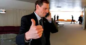 Da Bruno Kessler ad Alessandro Savoi