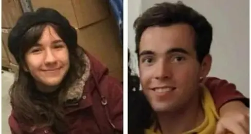 Ragazzi scomparsi, la Punto nera potrebbe essere già in Austria, è passata da San Candido