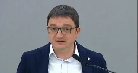 Fugatti: «Sorpresi dallo stop del Tar, in ballo la sicurezza delle persone»
