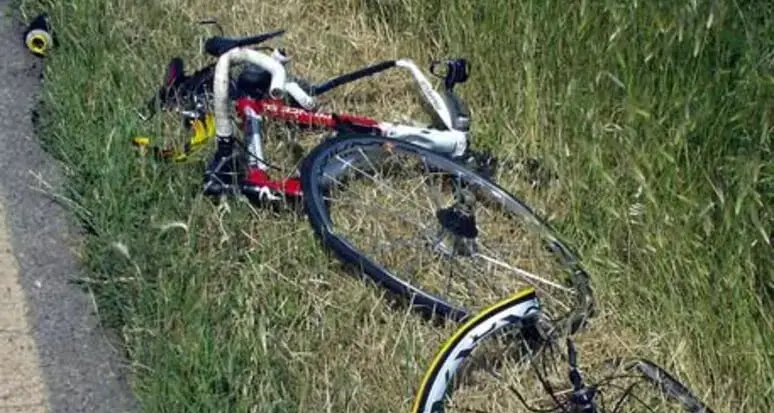 Allarme mortalità in bici, in 5 anni su del 52% sulle strade trentine