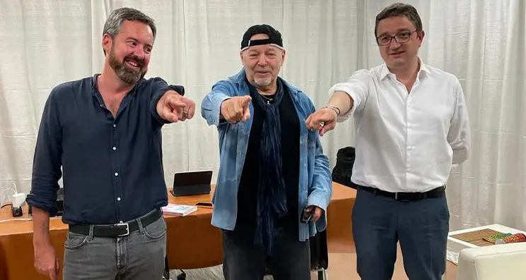 Fugatti vuole altri mega-concerti, il gelo di Ianeselli: «Eccezionale vuol dire eccezionale. E non è che per Vasco il consenso sia stato unanime»