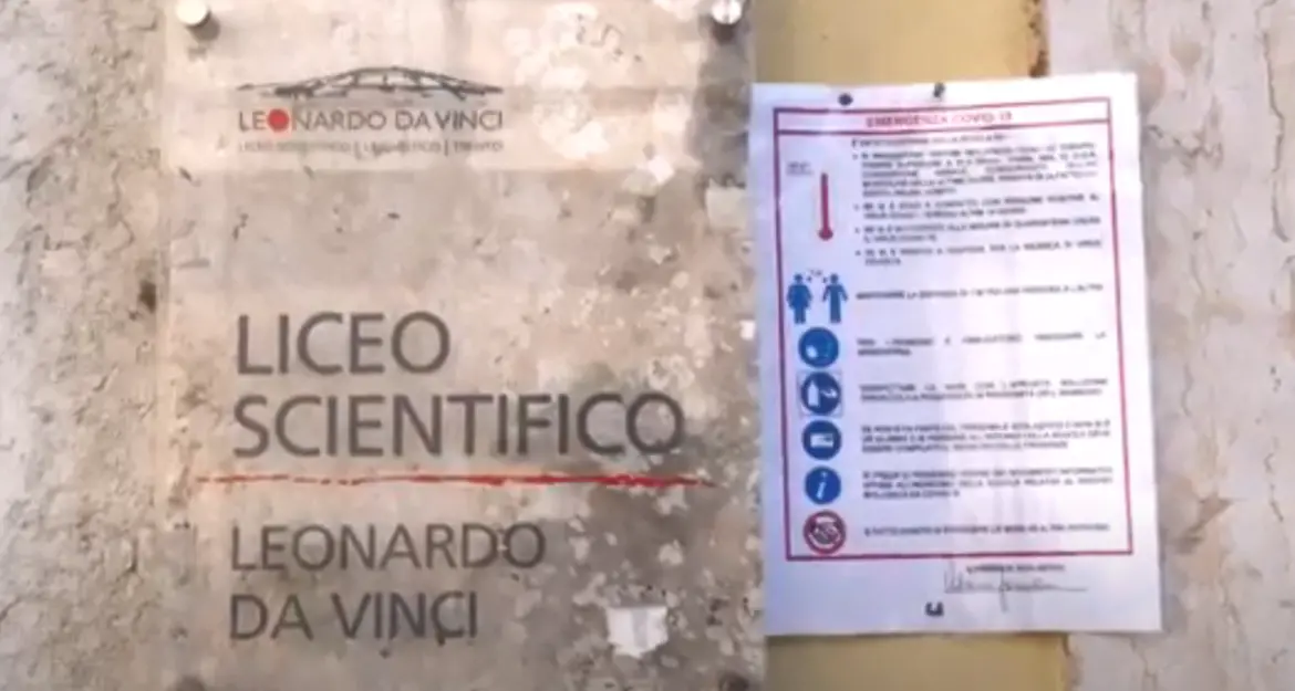Concorso pubblico «in presenza», per la Provincia è andato tutto bene