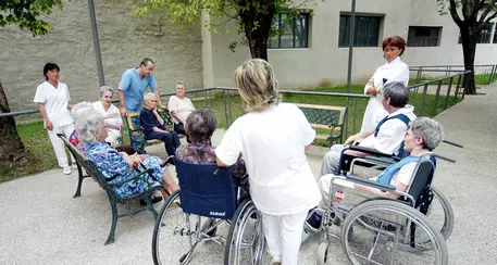 Costi in aumento e personale, appello delle Rsa: “La Provincia ci ascolti”