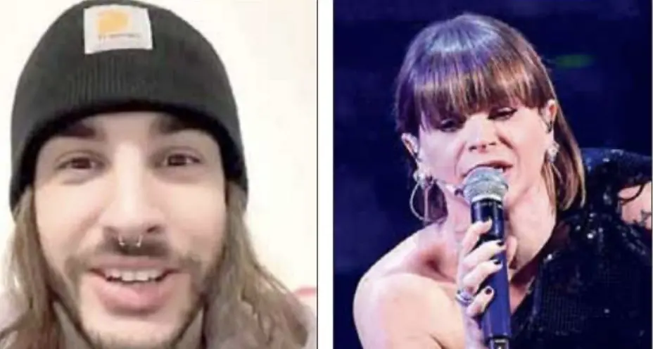 «Non abbiamo tavoli liberi»: il cameriere manda via Alessandra Amoroso