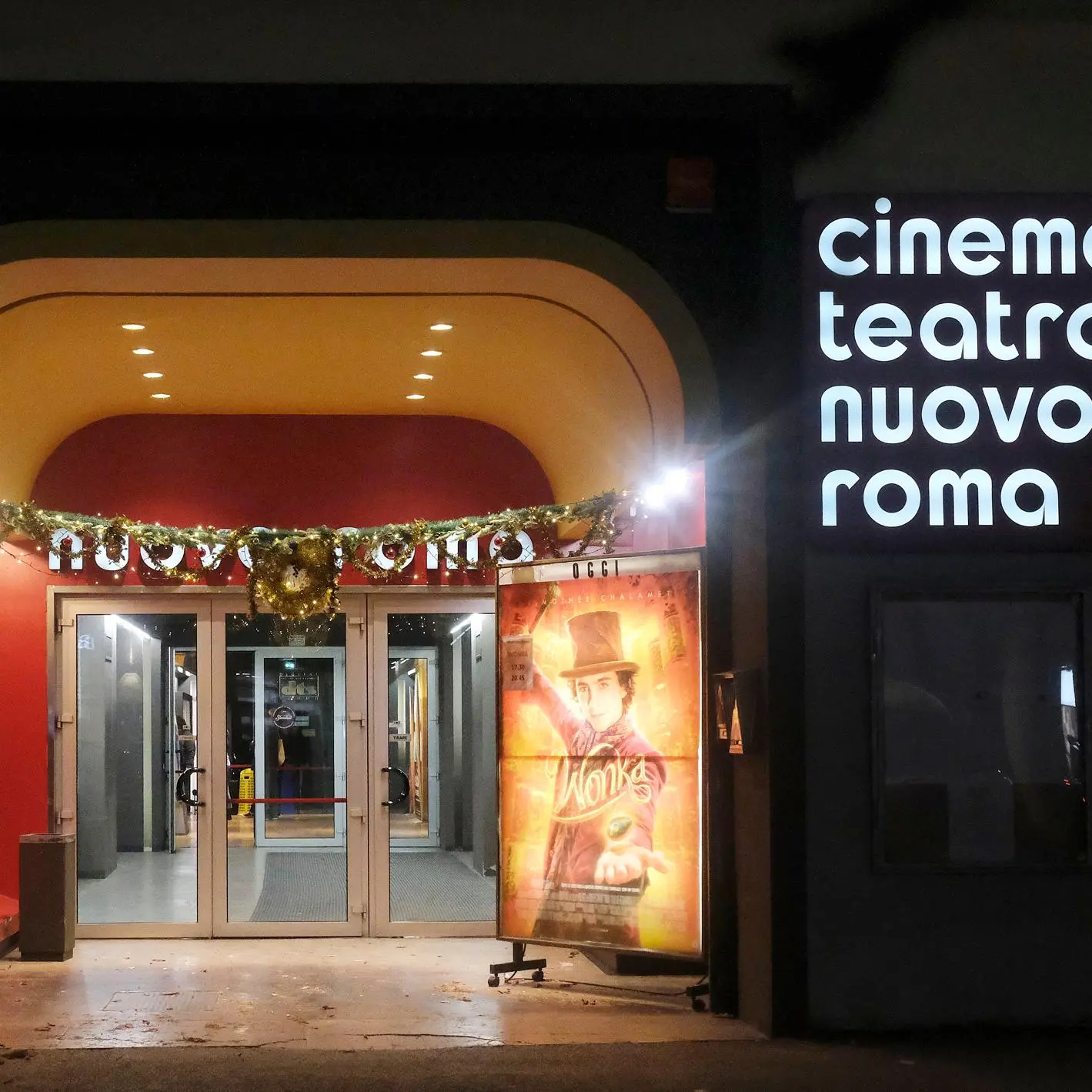 Trento perde un altro cinema: dopo l'Astra, chiude anche il Roma ed il gestore lancia una petizione per salvarlo