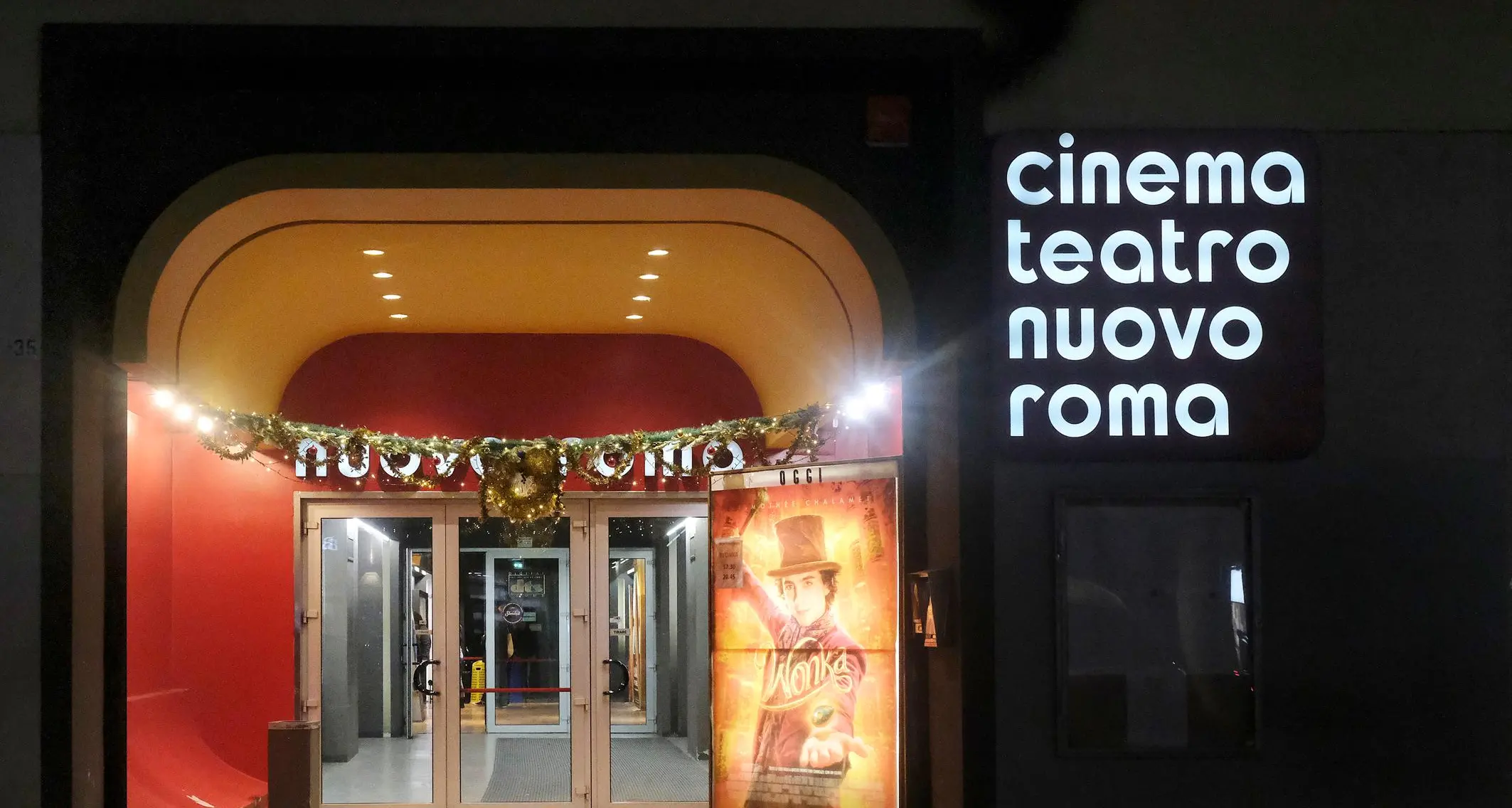 Trento perde un altro cinema: dopo l'Astra, chiude anche il Roma ed il gestore lancia una petizione per salvarlo