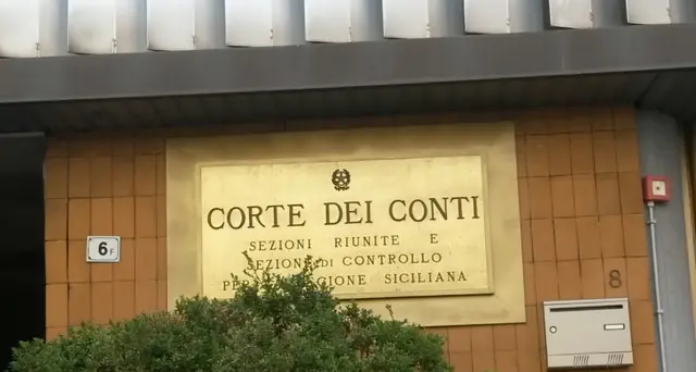Corte Conti: condannati ex pm Ingroia e Colombo
