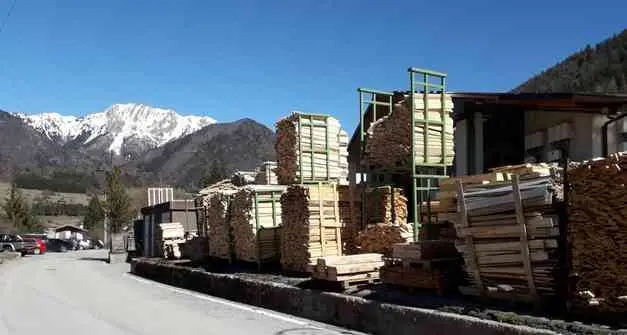 Incidente mortale sul lavoro a Tiarno di Sopra: mercoledì l’autopsia per capire le cause