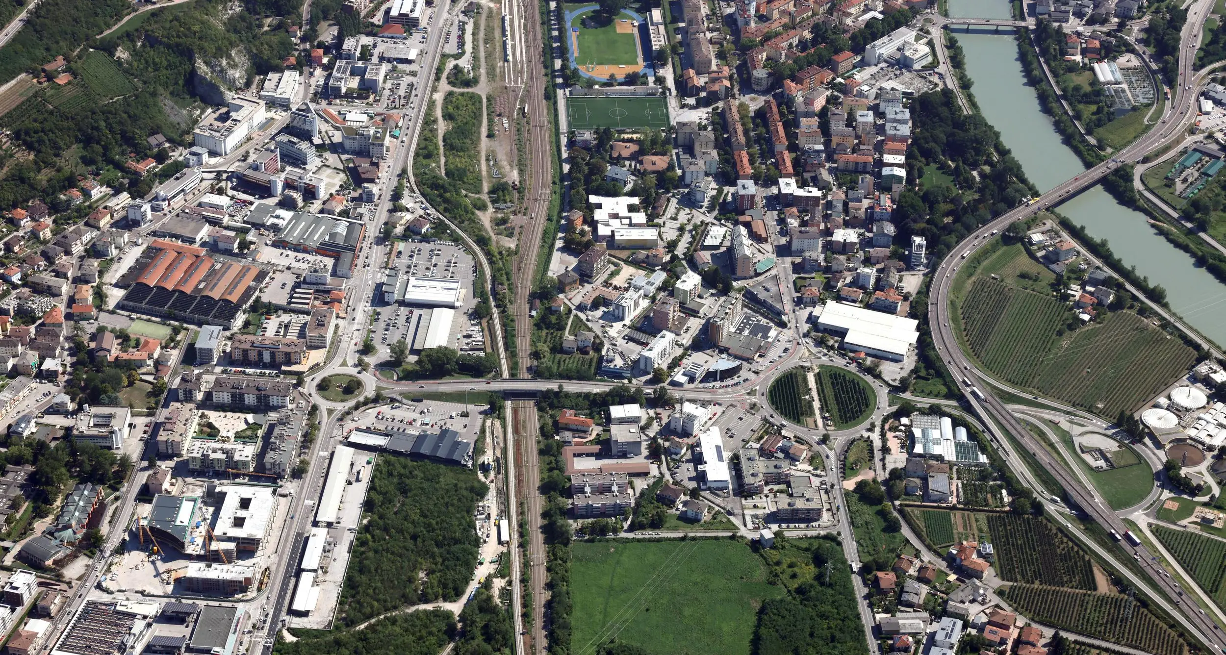 Prezzi degli alloggi, a Trento oltre 3 mila euro a metro quadrato, ma in zone centrali anche 5 mila
