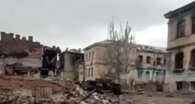 Ucraina, sindaco: 40mila civili deportati da Mariupol