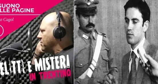 Il camion killer che stronca la vita di Loredana Dominici: un giallo che sfiora i servizi segreti negli anni bui della Repubblica