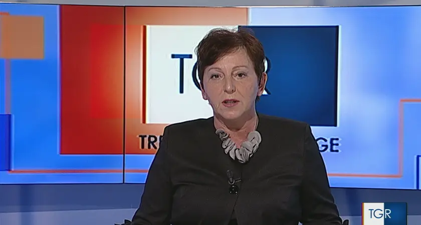 Morta a 58 anni la giornalista della Rai di Trento Ivana Buselli