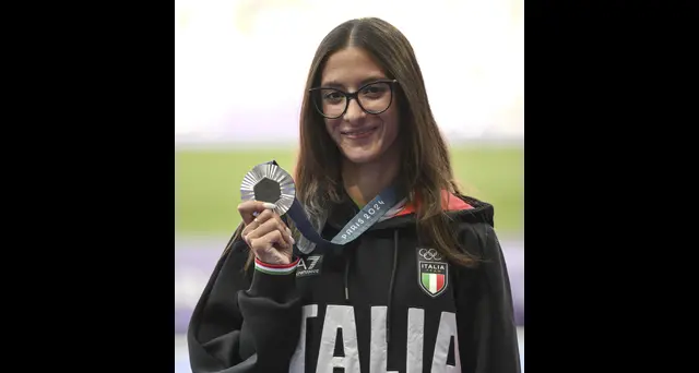 Atletica: Europei strada; Battocletti vince la 10 km femminile