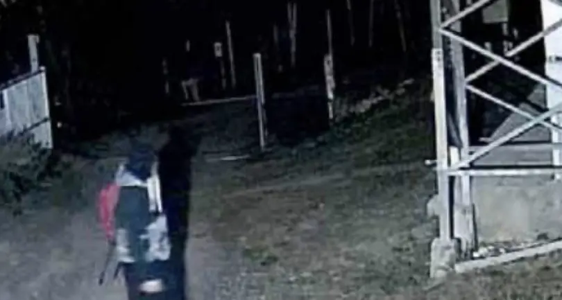 Tavernaro, traliccio e ripetitori, ancora danni: ripresi gli autori del blitz