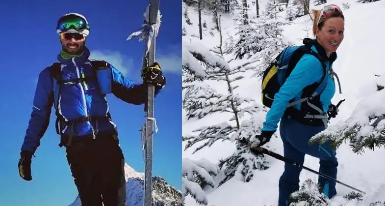 Marmolada: i dispersi sono otto, rintracciate 5 persone credute scomparse. Fra le persone non rintracciate la trentina Liliana Bertoldi di Levico