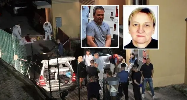 Omicidio di Noriglio: com'è possibile che uno uccida la vicina a colpi d'ascia e prenda solo 12 anni