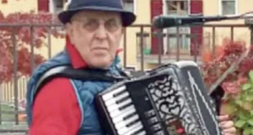 Terzolas piange Giuliano Ciccolini: il capogruppo degli alpini e farmacista è morto a 77 anni